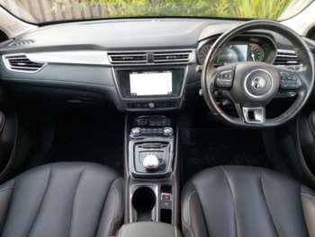 Used MG MG5 2021 for sale - 74940488: Photo
