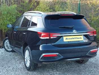 Used MG MG5 2021 for sale - 74940488: Photo