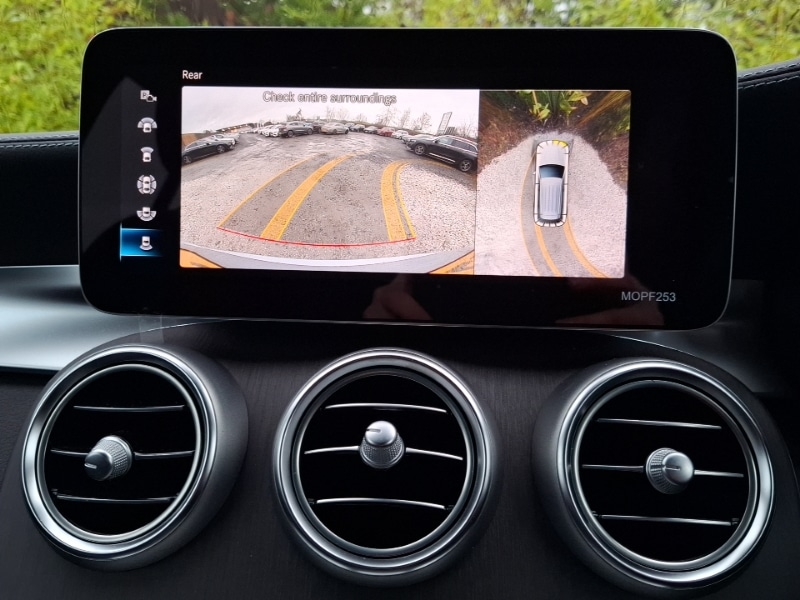 Used Mercedes-Benz GLC 2022 for sale - 76880199: Photo 15