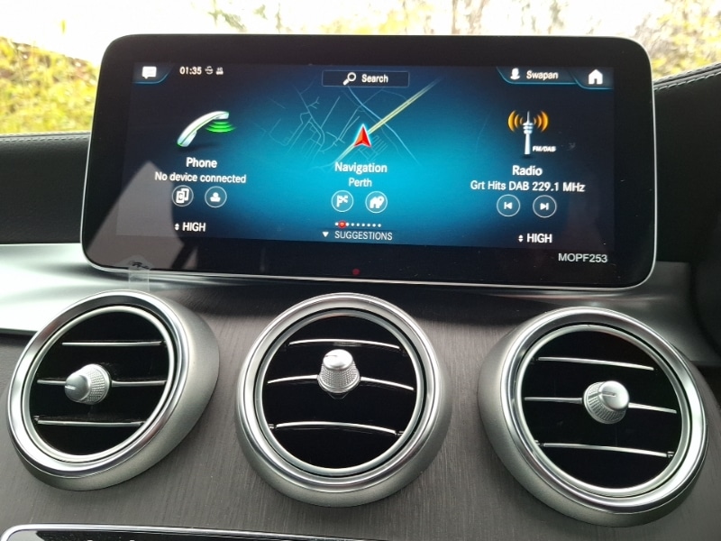 Used Mercedes-Benz GLC 2022 for sale - 76880199: Photo 17