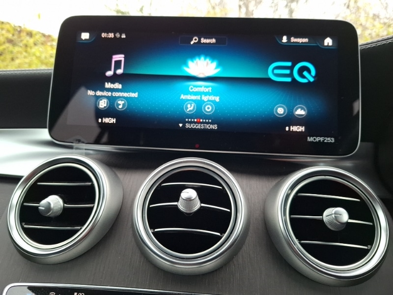 Used Mercedes-Benz GLC 2022 for sale - 76880199: Photo 18