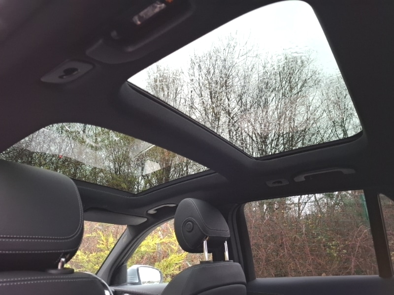 Used Mercedes-Benz GLC 2022 for sale - 76880199: Photo 19