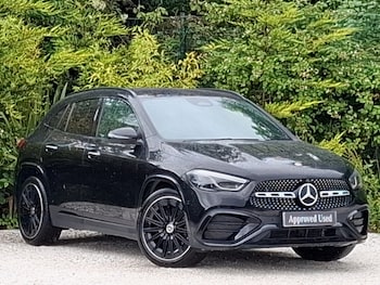 Used Mercedes-Benz GLA 2025 for sale - 79061247: Photo