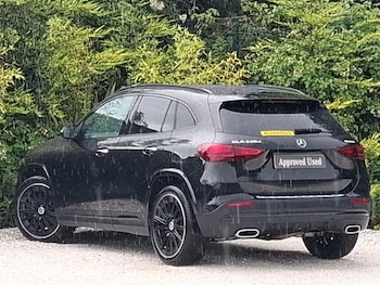 Used Mercedes-Benz GLA 2025 for sale - 79061247: Photo