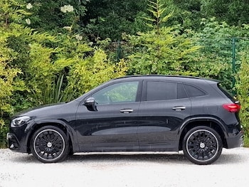 Used Mercedes-Benz GLA 2025 for sale - 79061247: Photo