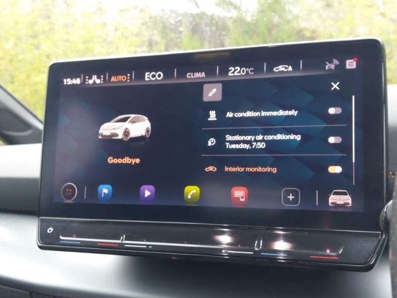 Used Cupra Born 2022 for sale - 76456030: Photo 10