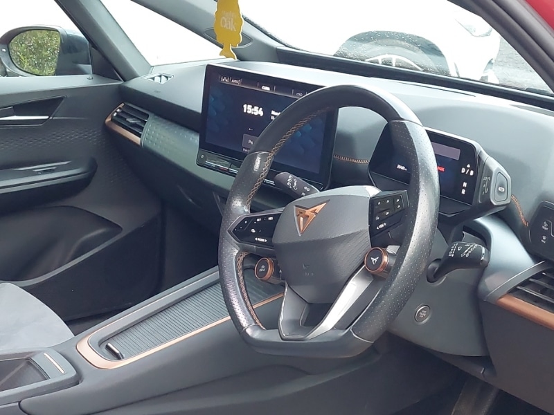 Used Cupra Born 2022 for sale - 76456030: Photo 12