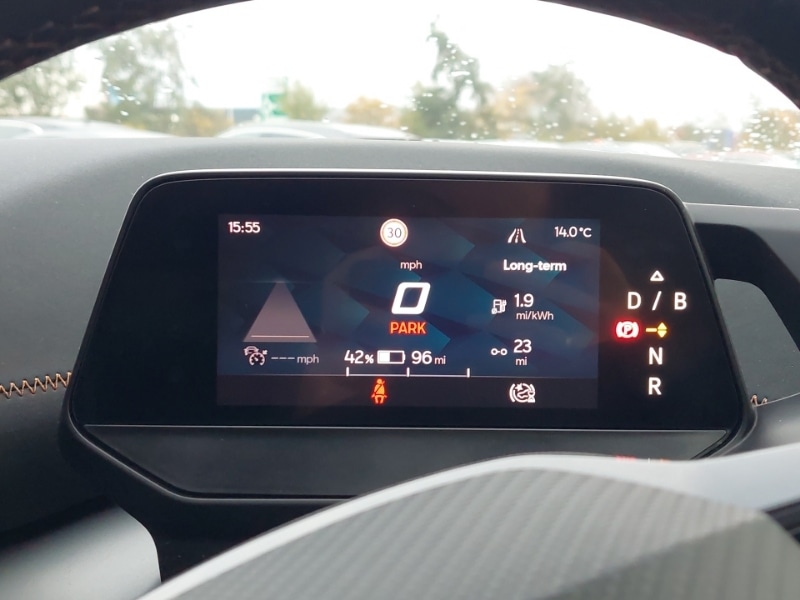 Used Cupra Born 2022 for sale - 76456030: Photo 13