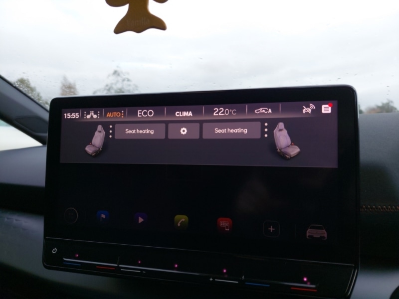 Used Cupra Born 2022 for sale - 76456030: Photo 14