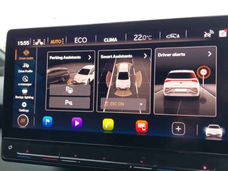 Used Cupra Born 2022 for sale - 76456030: Photo 15