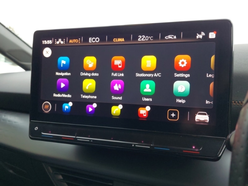 Used Cupra Born 2022 for sale - 76456030: Photo 16