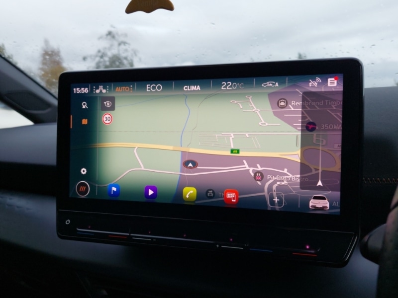 Used Cupra Born 2022 for sale - 76456030: Photo 17