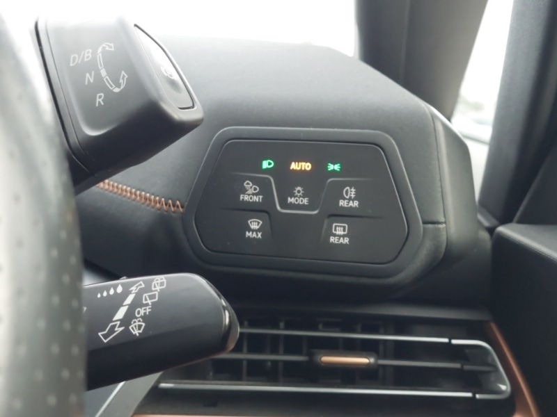 Used Cupra Born 2022 for sale - 76456030: Photo 19