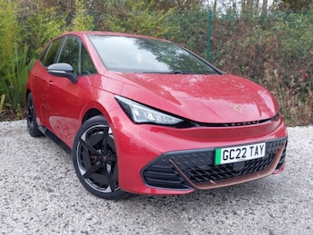 Used Cupra Born 2022 for sale - 76456030: Photo