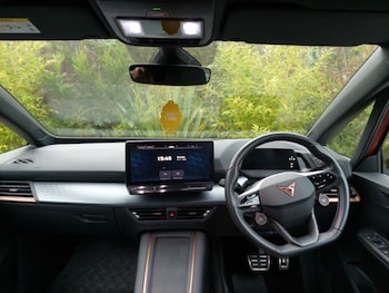 Used Cupra Born 2022 for sale - 76456030: Photo