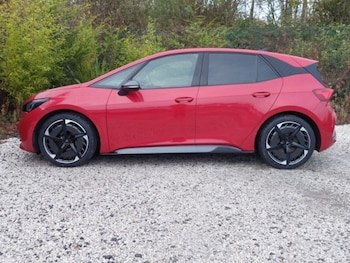 Used Cupra Born 2022 for sale - 76456030: Photo