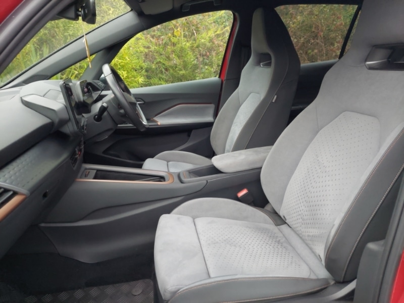 Used Cupra Born 2022 for sale - 76456030: Photo 5