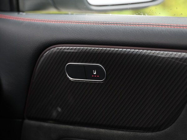 Used Mercedes-Benz GLB 2022 for sale - 75663928: Photo 12