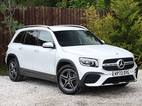 Used Mercedes-Benz GLB 2022 for sale - 75663928: Photo 16
