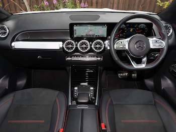 Used Mercedes-Benz GLB 2022 for sale - 75663928: Photo