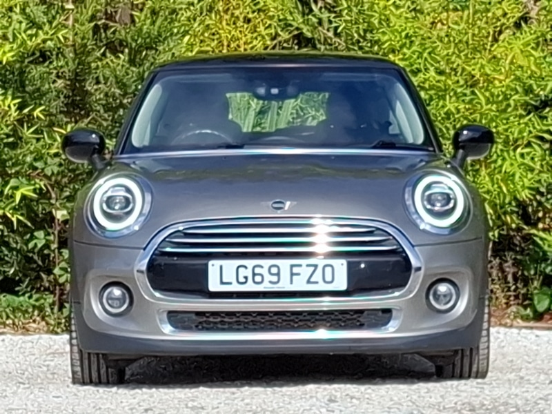 Used MINI Hatch 2019 for sale - 76566780: Photo 14