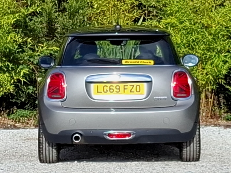 Used MINI Hatch 2019 for sale - 76566780: Photo 15