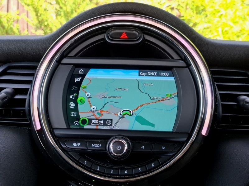 Used MINI Hatch 2019 for sale - 76566780: Photo 17