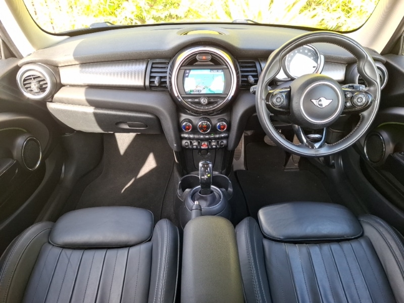 Used MINI Hatch 2019 for sale - 76566780: Photo 2