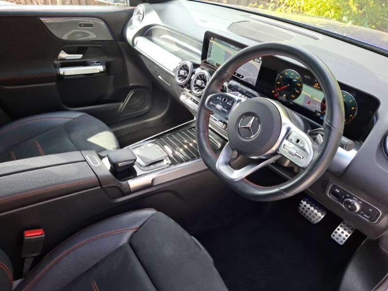 Used Mercedes-Benz GLB 2022 for sale - 78164272: Photo 10