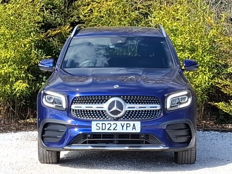 Used Mercedes-Benz GLB 2022 for sale - 78164272: Photo 14