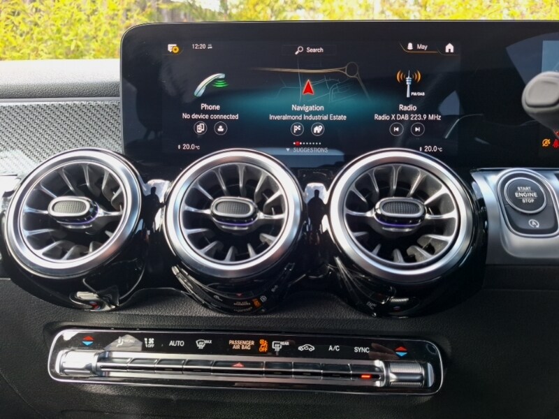 Used Mercedes-Benz GLB 2022 for sale - 78164272: Photo 18