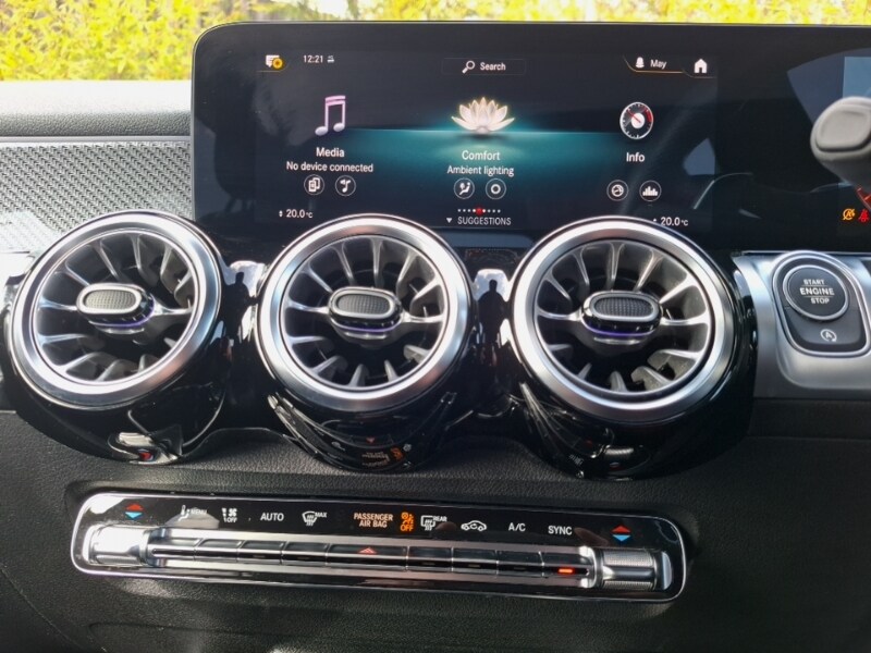 Used Mercedes-Benz GLB 2022 for sale - 78164272: Photo 19