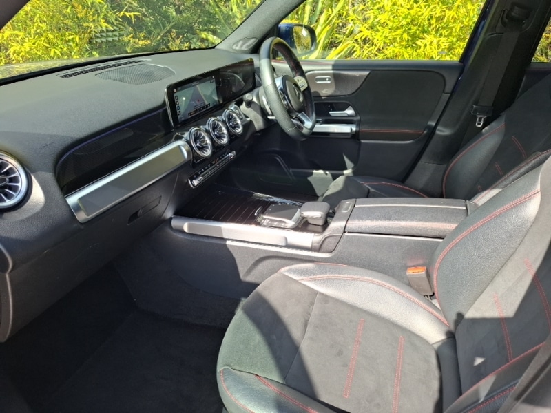 Used Mercedes-Benz GLB 2022 for sale - 78164272: Photo 5