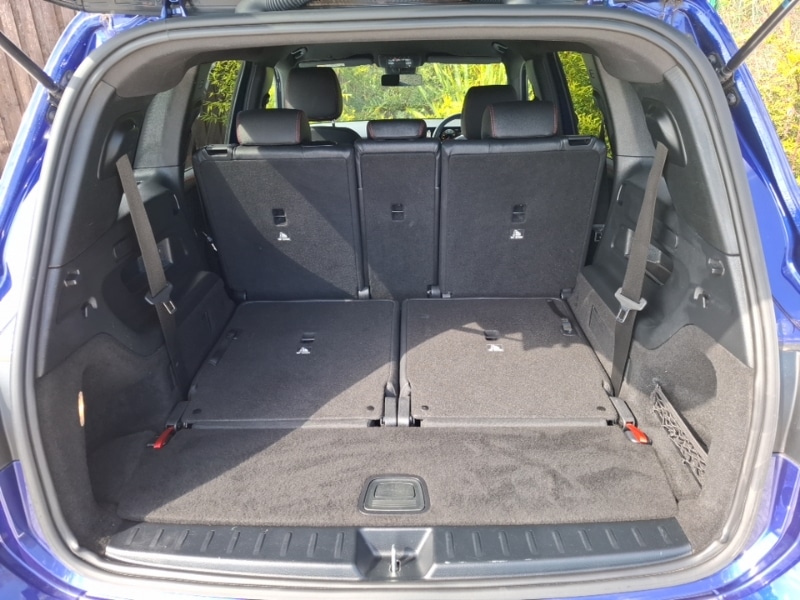 Used Mercedes-Benz GLB 2022 for sale - 78164272: Photo 8