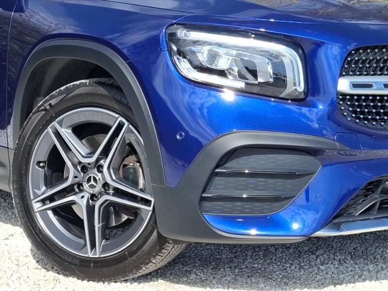 Used Mercedes-Benz GLB 2022 for sale - 78164272: Photo 9