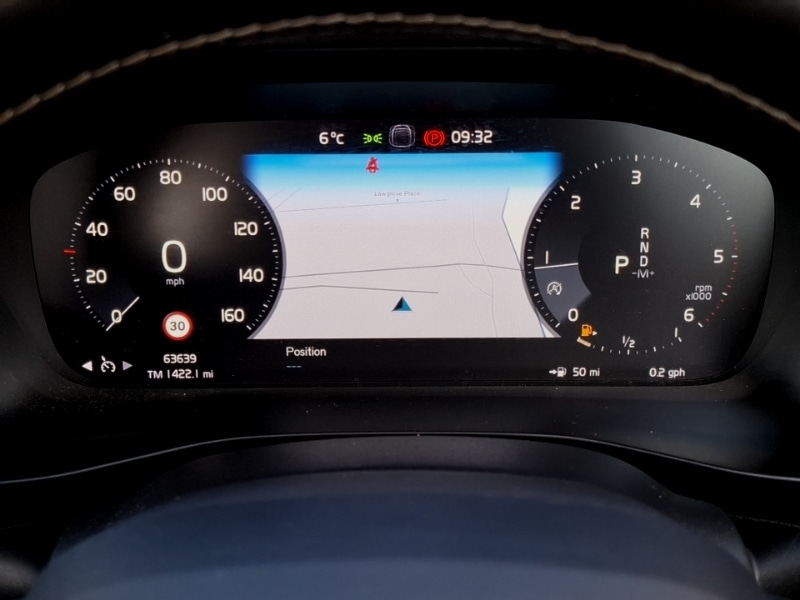 Used Volvo XC40 2019 for sale - 78066208: Photo 11