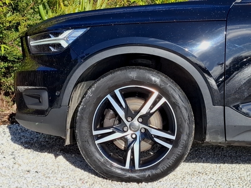 Used Volvo XC40 2019 for sale - 78066208: Photo 13