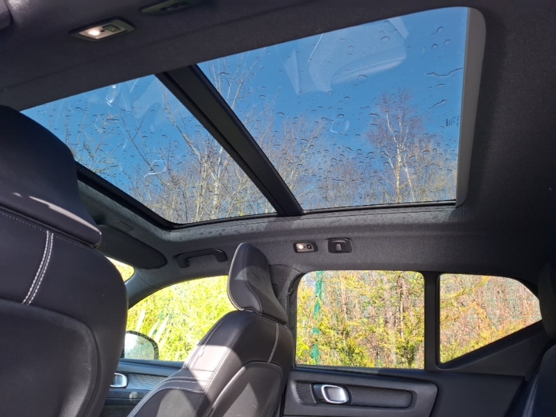 Used Volvo XC40 2019 for sale - 78066208: Photo 14