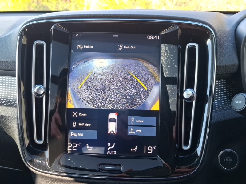 Used Volvo XC40 2019 for sale - 78066208: Photo 15