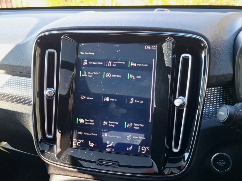 Used Volvo XC40 2019 for sale - 78066208: Photo 16