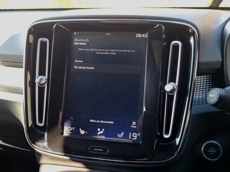 Used Volvo XC40 2019 for sale - 78066208: Photo 18