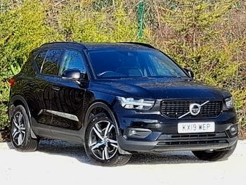 Used Volvo XC40 2019 for sale - 78066208: Photo