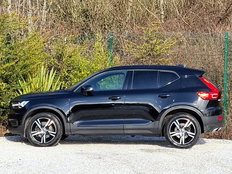 Used Volvo XC40 2019 for sale - 78066208: Photo 4