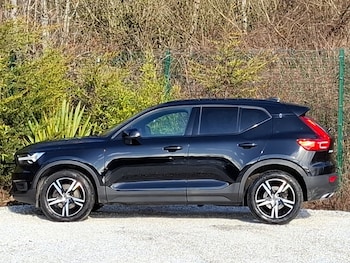 Used Volvo XC40 2019 for sale - 78066208: Photo