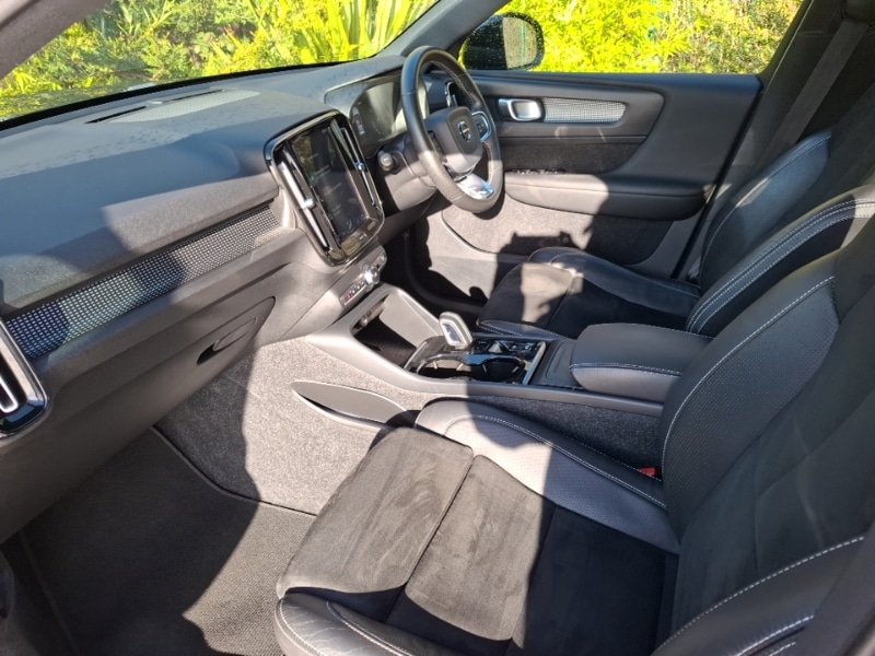 Used Volvo XC40 2019 for sale - 78066208: Photo 5