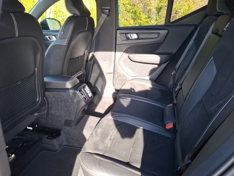 Used Volvo XC40 2019 for sale - 78066208: Photo 6