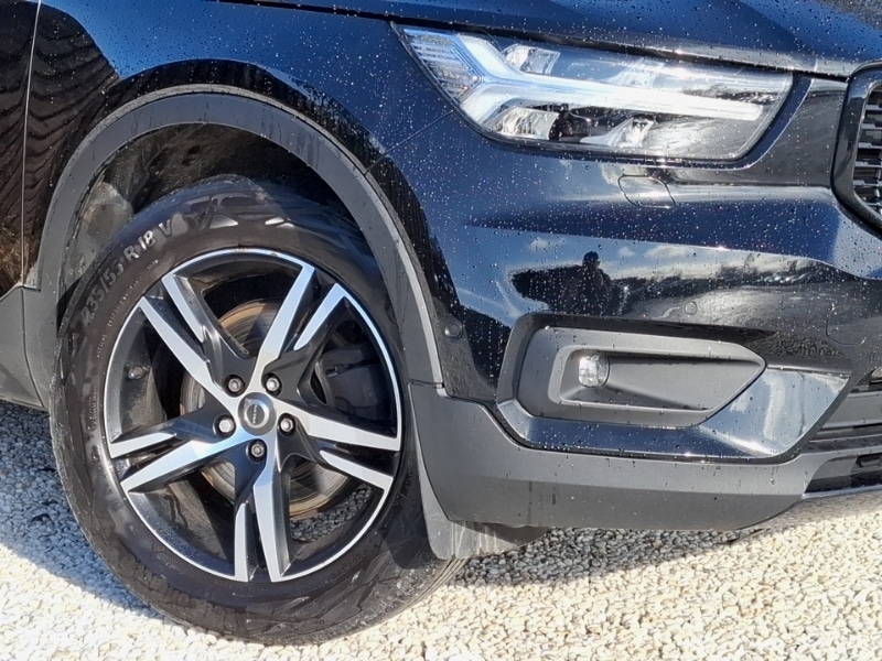 Used Volvo XC40 2019 for sale - 78066208: Photo 9
