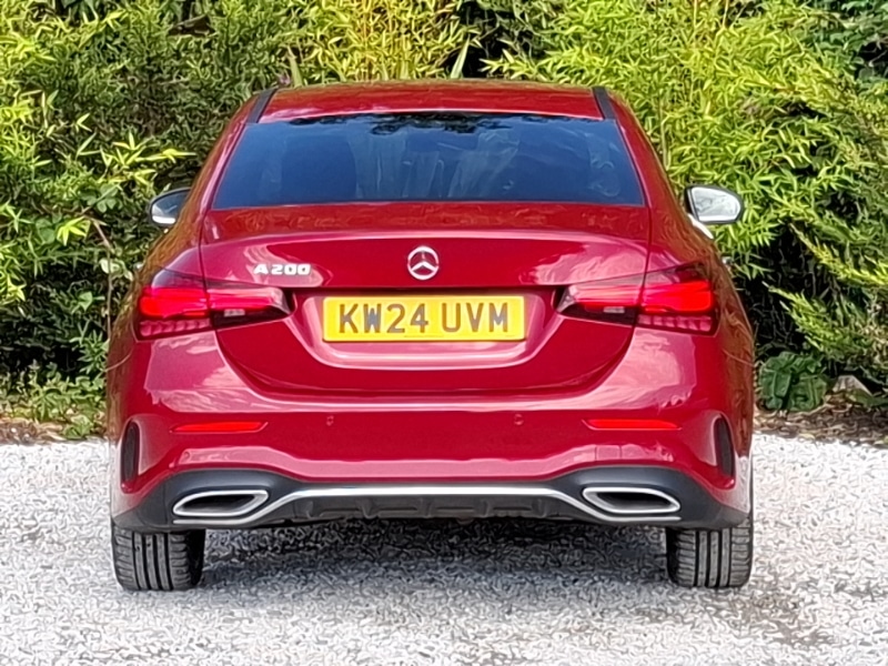 Used Mercedes-Benz A-Class 2024 for sale - 76160377: Photo 13