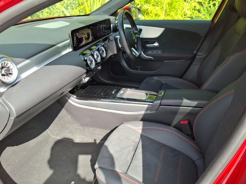 Used Mercedes-Benz A-Class 2024 for sale - 76160377: Photo 5