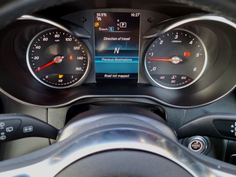 Used Mercedes-Benz GLC 2021 for sale - 78066209: Photo 11